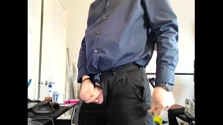 alwaysupforit12  11-01-2022 video moan