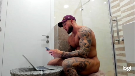 andrewbigbadhot  11-01-2022 video jackoff