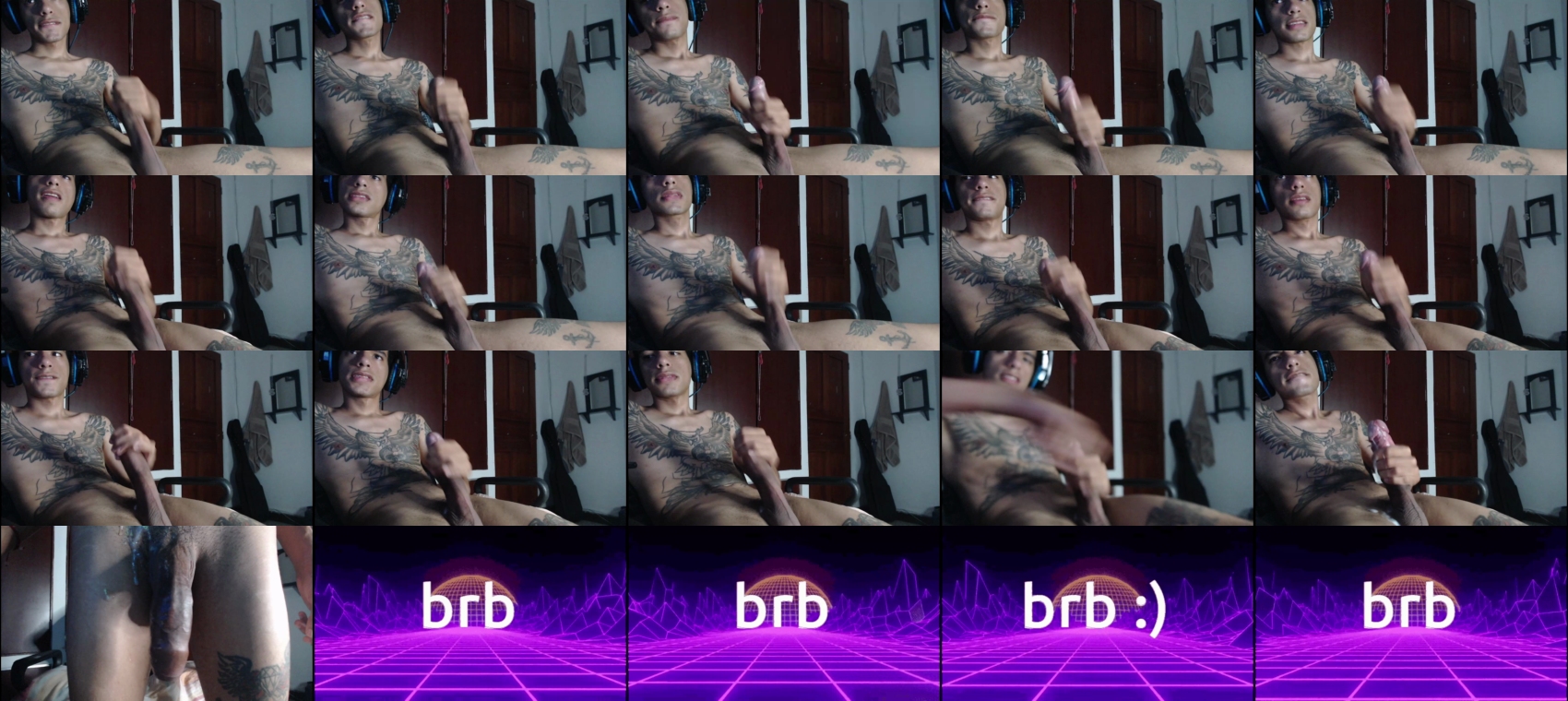 bigbacs  11-01-2022 video sexyfeet