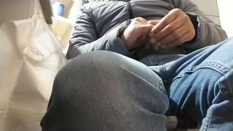 billy1727  10-01-2022 Recorded Video fuckface