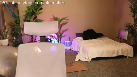 bluecoffee  11-01-2022 video cute