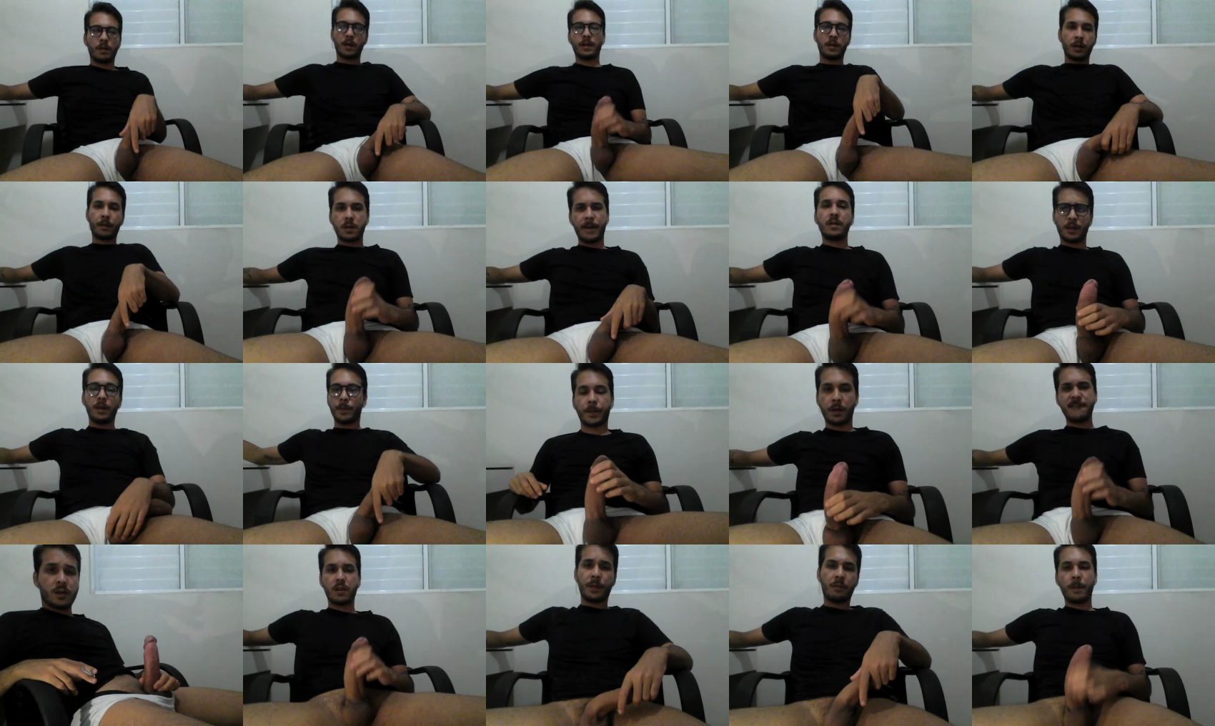 boysp2213  11-01-2022 Recorded Video analtoy