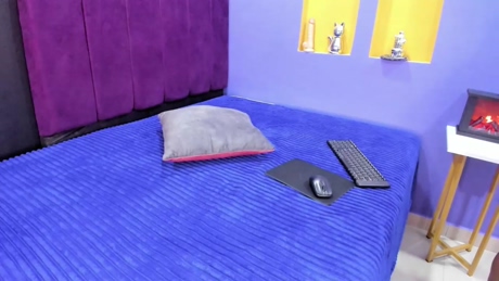 brock_hurn  11-01-2022 video kiss