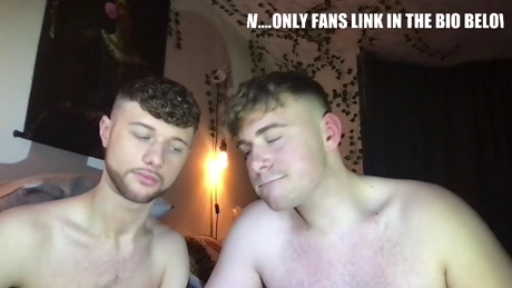 brokestraightjames  10-01-2022 video horny