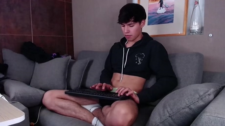 charlythesexyboy  10-01-2022 video play