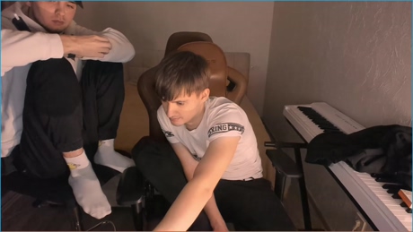 daimon_hall  10-01-2022 video jerkoff