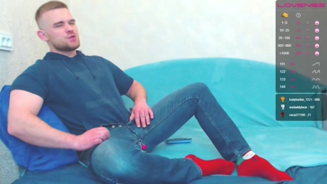 dancerjordan  11-01-2022 video jerkoff