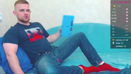 dancerjordan  11-01-2022 video toys