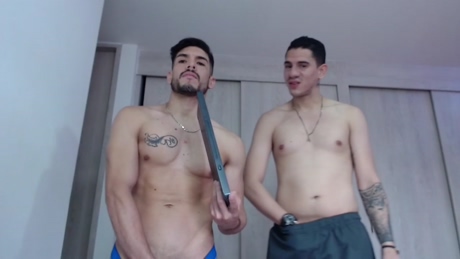 danielconnor26  10-01-2022 video sexymale