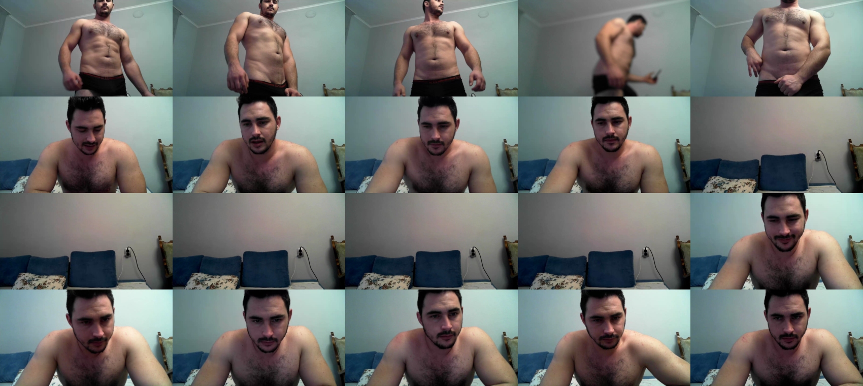 djmute_33  11-01-2022 Recorded Video naughty