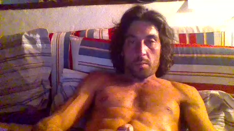 facundo100001  11-01-2022 Recorded Video kinky