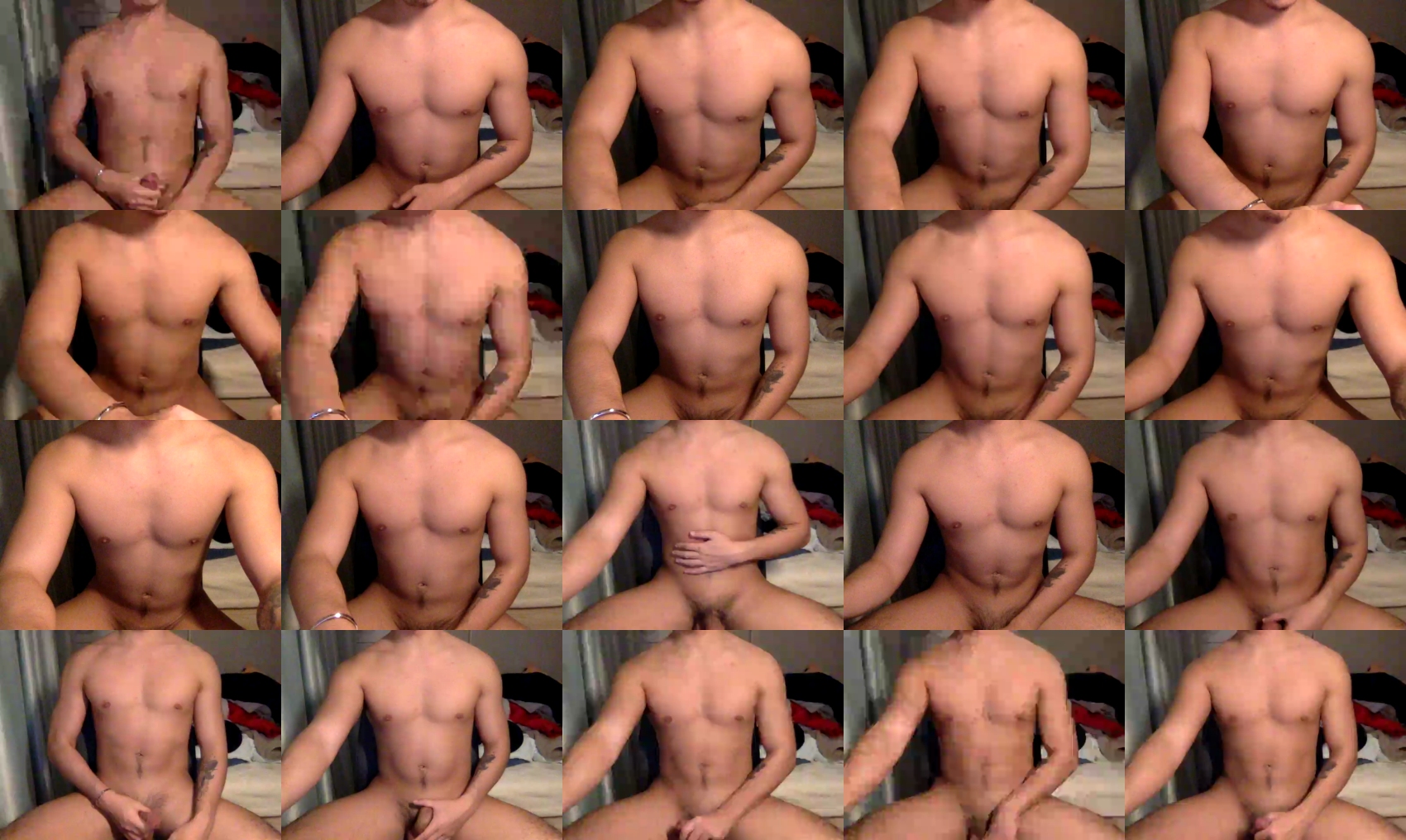 fetishpopper  11-01-2022 Recorded Video nude