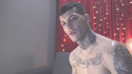 fighterryu  10-01-2022 video gay