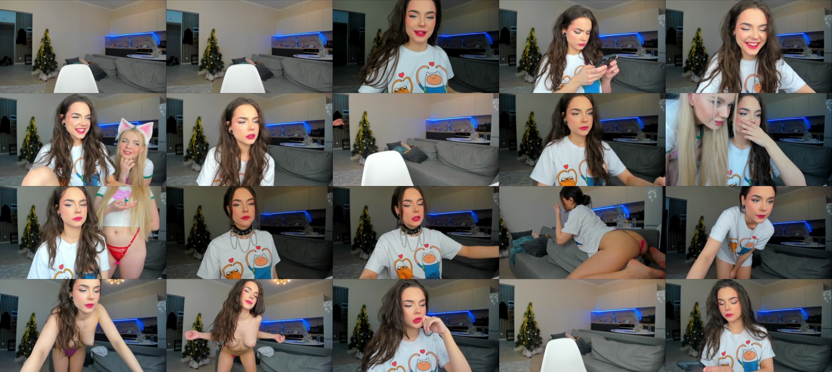 girl_of_yourdreams 11-01-2022 striptease 