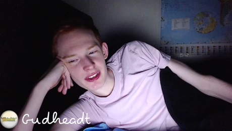 gudheadt  10-01-2022 video jerkoff