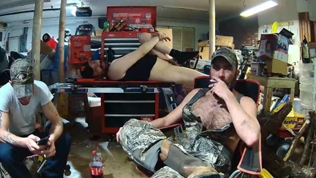 hardworkertn  11-01-2022 video nude