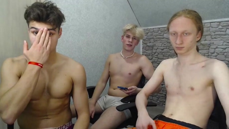 horny_goats  10-01-2022 video bicurious