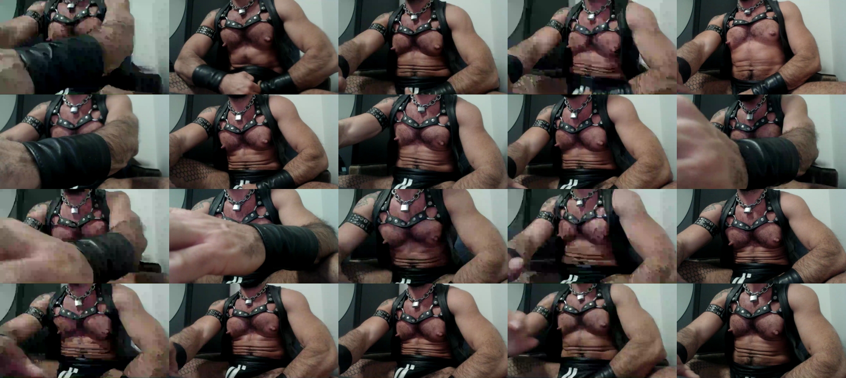 hotpig_il  11-01-2022 Recorded Video wank