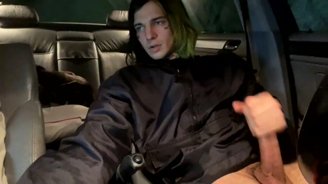 imakedubstep  11-01-2022 video lick