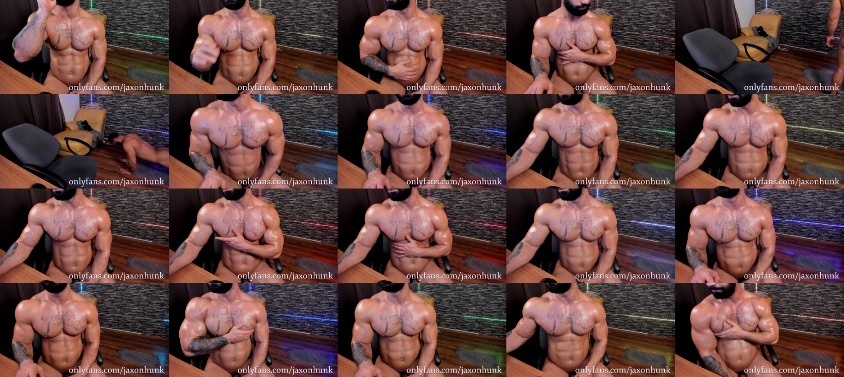 jaxonhunk  11-01-2022 video toys