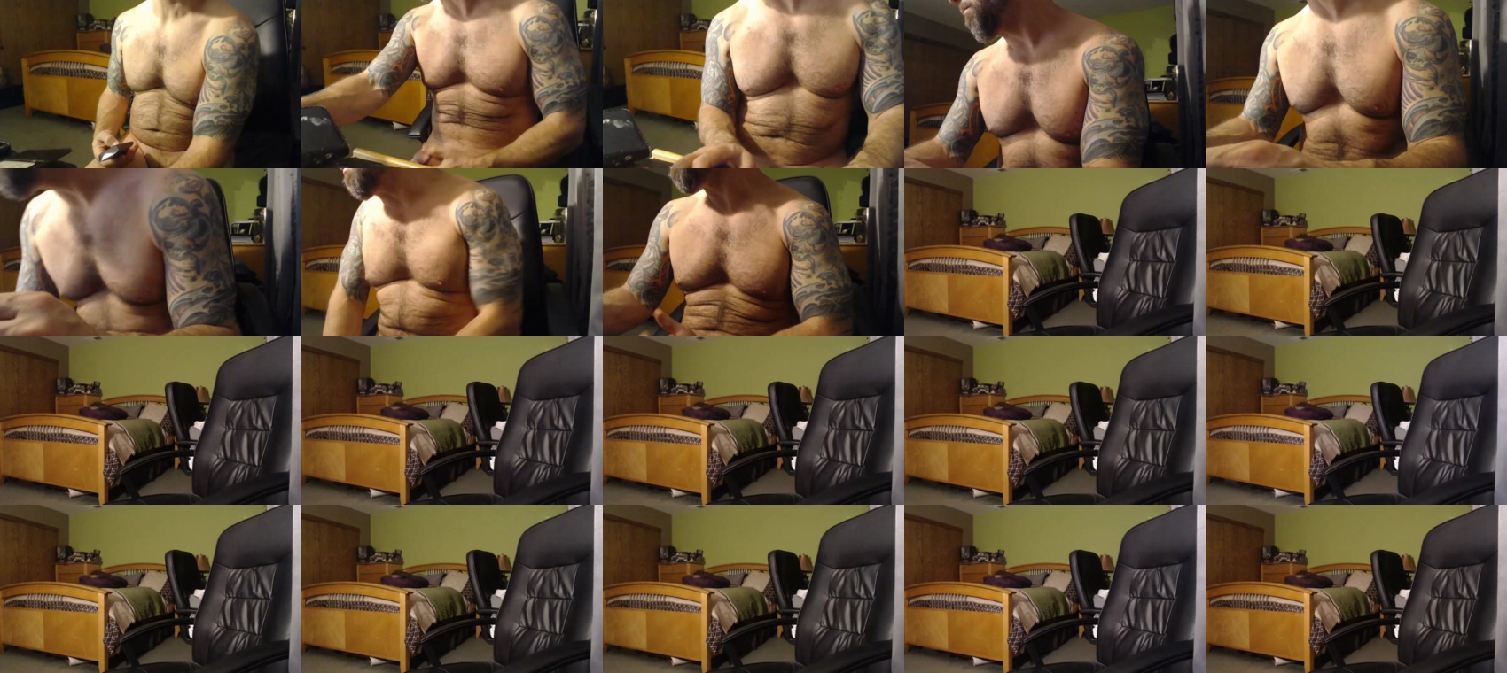 kinkycamman  11-01-2022 video bigcock