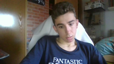 madrid_joven42  10-01-2022 Recorded Video handsome