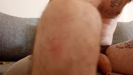 manuelmp87  10-01-2022 Recorded Video nasty