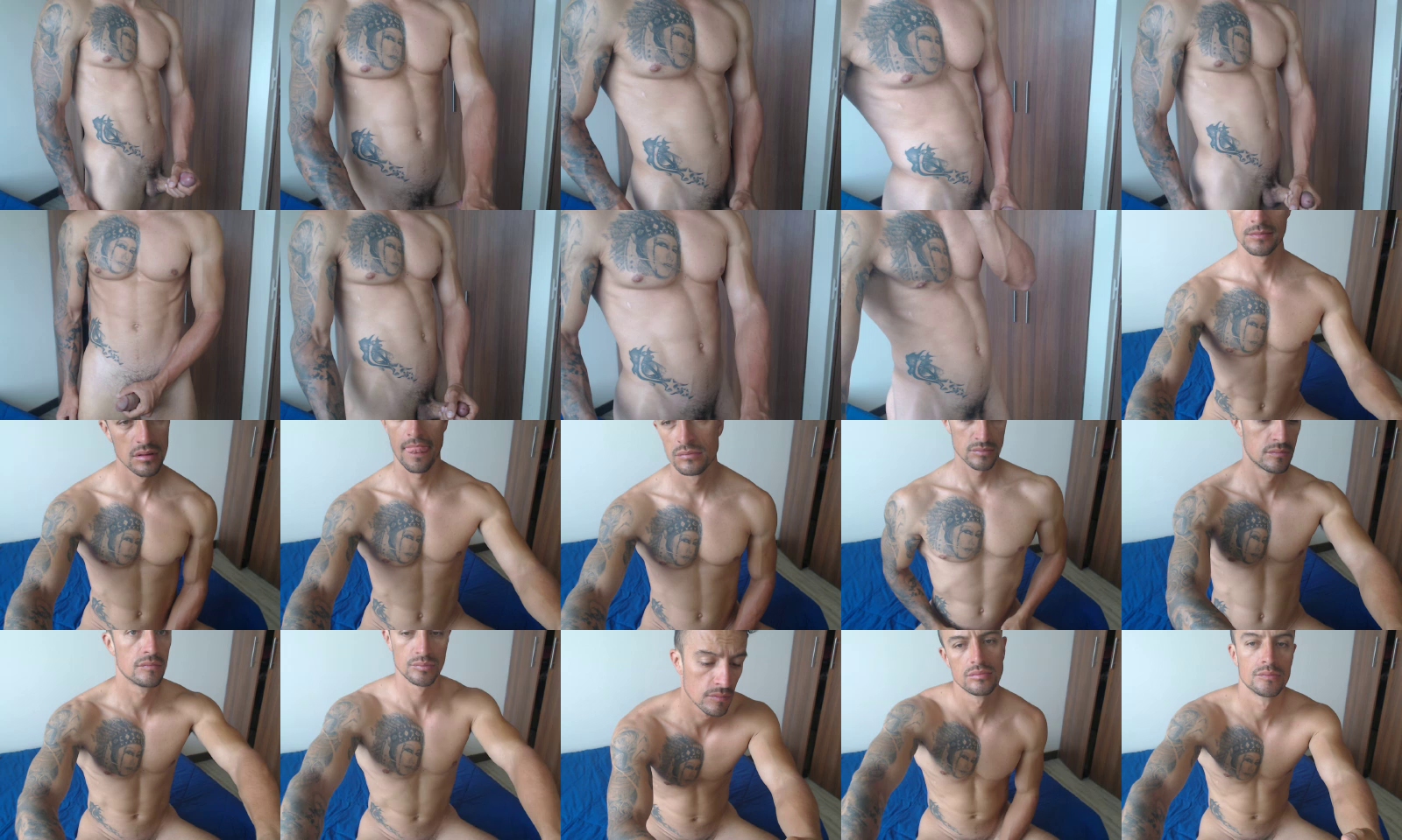 mathew_fitt  10-01-2022 Recorded Video play