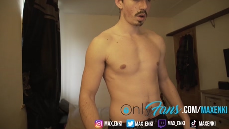 maxenki  10-01-2022 video play