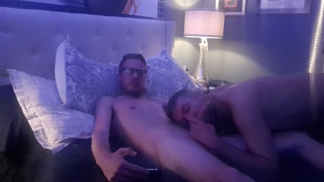 nbeckman28  11-01-2022 Recorded Video analsex