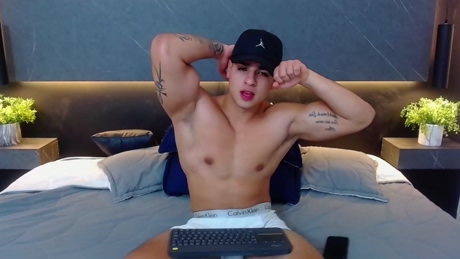 nicolas_torres_  11-01-2022 video Porn