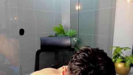 noha_miler  10-01-2022 video deep