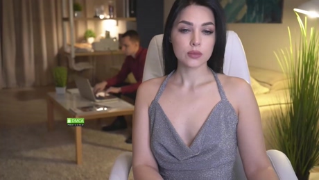 office_online  10-01-2022 sexybody Couples