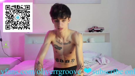 oliverrgroove  11-01-2022 video big