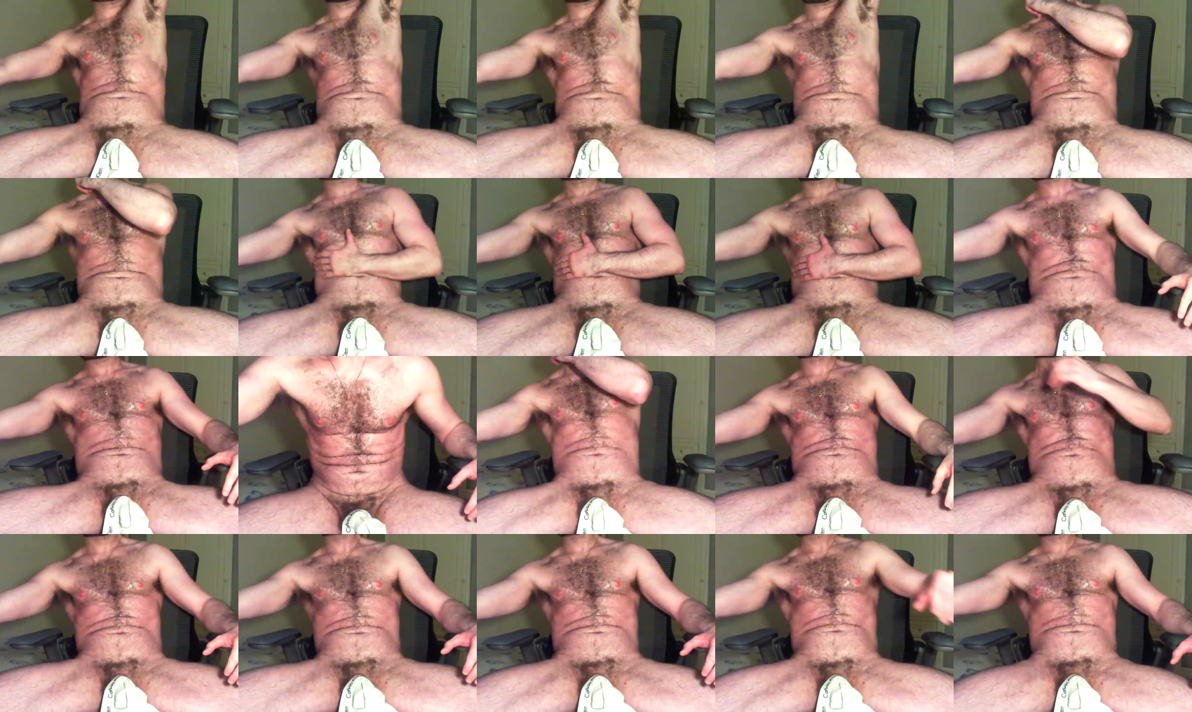 oneman5  11-01-2022 Recorded Video horny