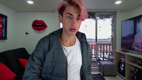 perlman_artsensus_  11-01-2022 video hardcore