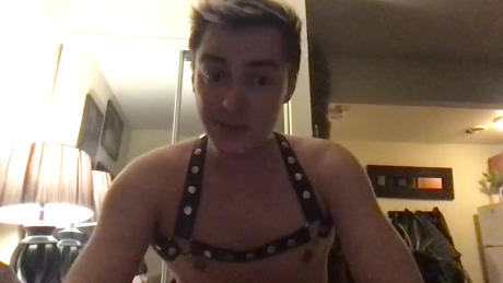 pishjoshbigosh  10-01-2022 video jerkoff