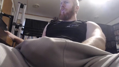 redhead4fun  10-01-2022 video toy