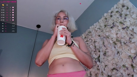 romana_flower 10-01-2022 fuckher 