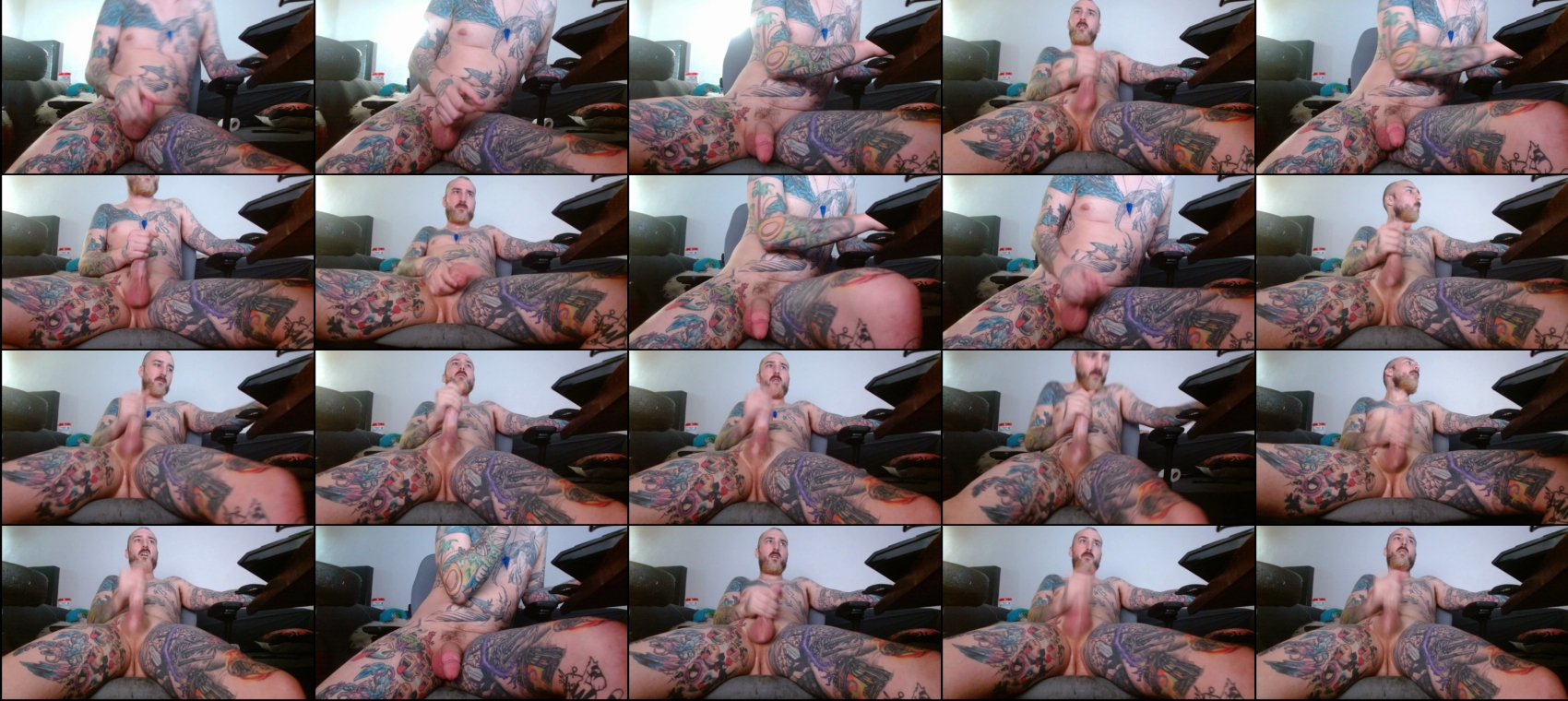 spunknutzz  11-01-2022 Recorded Video Webcam