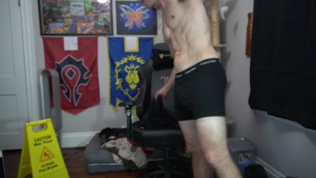 sydaffect  11-01-2022 video Webcam