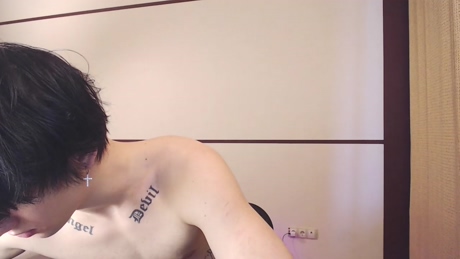 teddy_mode  11-01-2022 video fingers