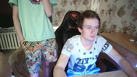 trio_friends  10-01-2022 video analtoy