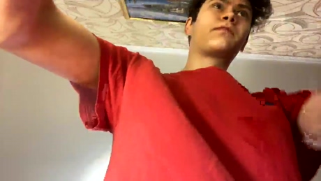 your_cute_friend  10-01-2022 video show