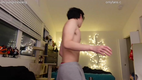 yungricewang  11-01-2022 video show