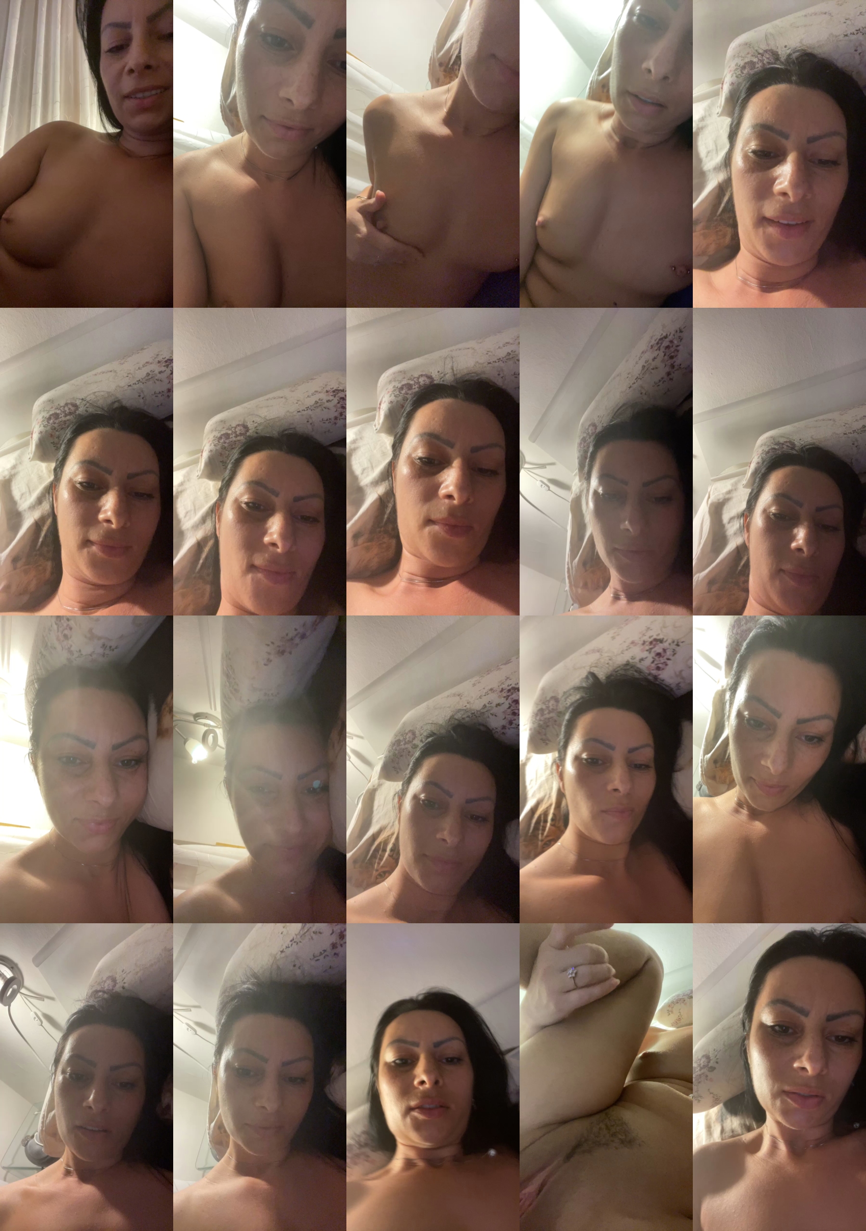 Annawow 12-01-2022 fingering 