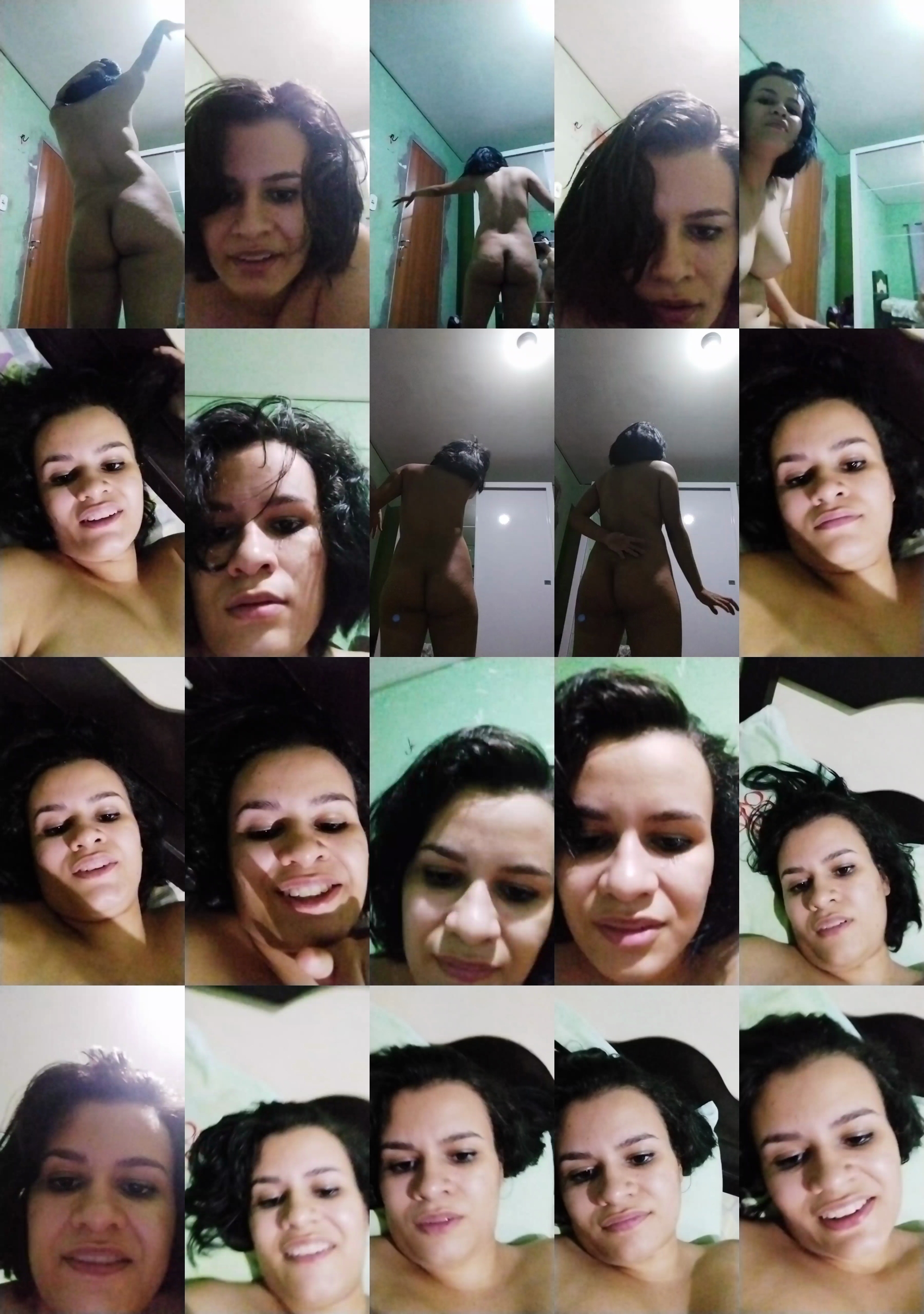 ConfidentMiss 12-01-2022 oral 