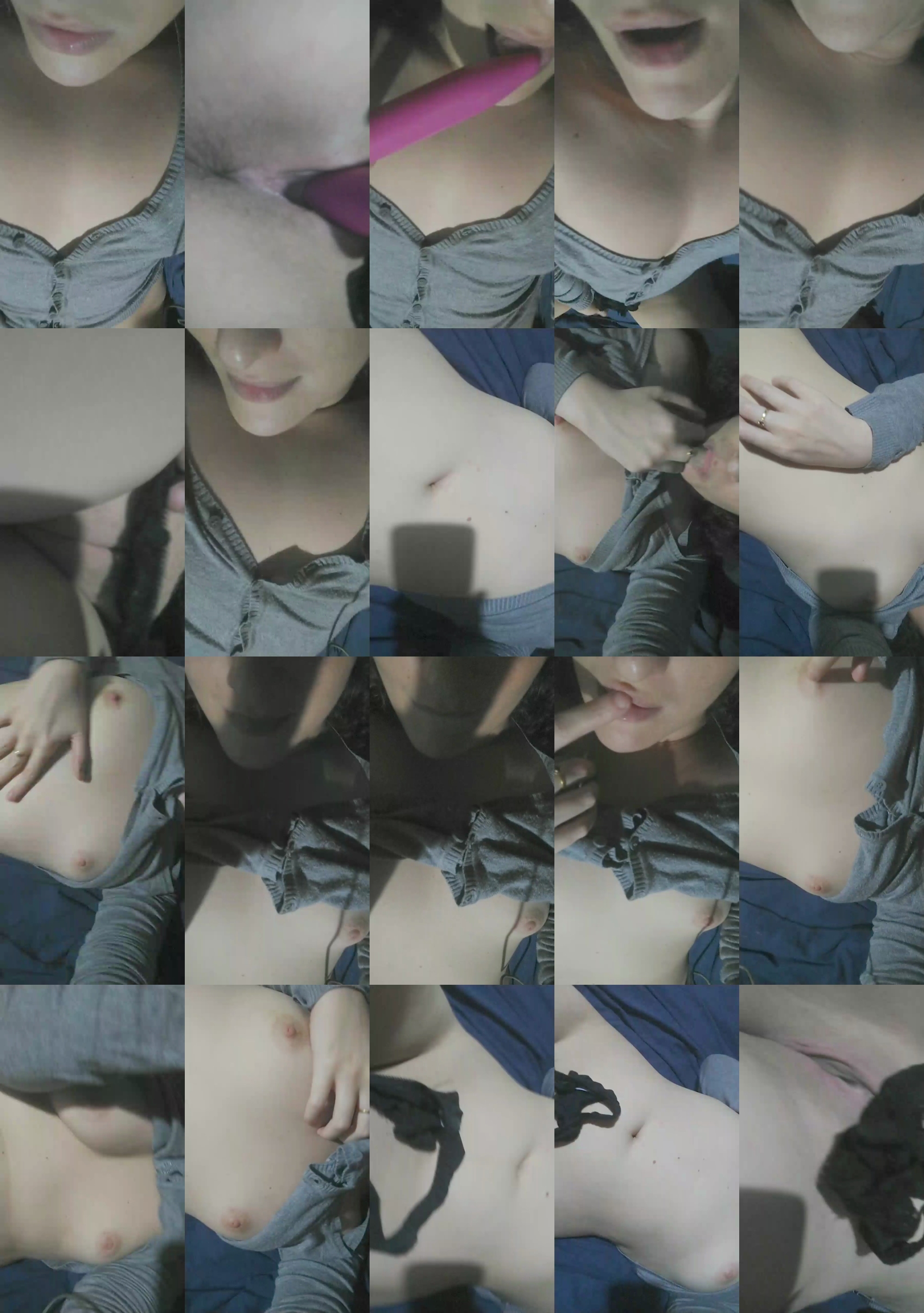 Drika31 12-01-2022 horny 