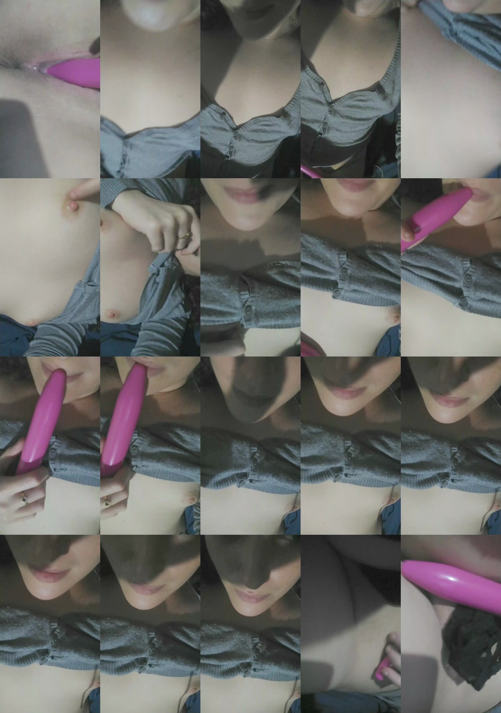 Drika31 12-01-2022 amateur 