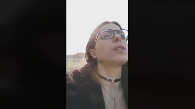 Helenakrakova 12-01-2022 pussy 